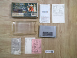 UF2179 Tales of Phantasia BOXED SNES Super Famicom Japan