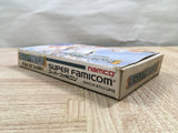 UF2179 Tales of Phantasia BOXED SNES Super Famicom Japan