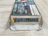 UF2179 Tales of Phantasia BOXED SNES Super Famicom Japan