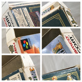 UF2179 Tales of Phantasia BOXED SNES Super Famicom Japan