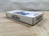 UF2180 Soul Blader BOXED SNES Super Famicom Japan