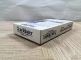 UF2180 Soul Blader BOXED SNES Super Famicom Japan