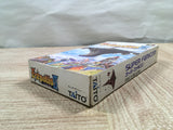 UF2181 Estpolis Denki II 2 Lufia BOXED SNES Super Famicom Japan