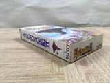 UF2181 Estpolis Denki II 2 Lufia BOXED SNES Super Famicom Japan