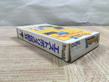 UF2181 Estpolis Denki II 2 Lufia BOXED SNES Super Famicom Japan
