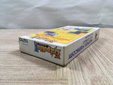 UF2181 Estpolis Denki II 2 Lufia BOXED SNES Super Famicom Japan