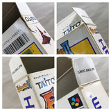 UF2181 Estpolis Denki II 2 Lufia BOXED SNES Super Famicom Japan