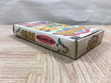UF2182 Hanjuku Hero BOXED SNES Super Famicom Japan