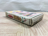 UF2182 Hanjuku Hero BOXED SNES Super Famicom Japan