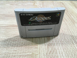 UF2183 ActRaiser BOXED SNES Super Famicom Japan