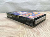 UF2183 ActRaiser BOXED SNES Super Famicom Japan