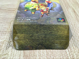 UF2184 Marvelous Mouhitotsu no Takarajima BOXED SNES Super Famicom Japan