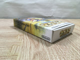 UF2184 Marvelous Mouhitotsu no Takarajima BOXED SNES Super Famicom Japan