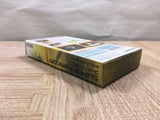 UF2184 Marvelous Mouhitotsu no Takarajima BOXED SNES Super Famicom Japan