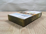 UF2184 Marvelous Mouhitotsu no Takarajima BOXED SNES Super Famicom Japan