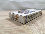 UF2185 Torneco no Daibouken Fushigi no Dungeon BOXED SNES Super Famicom Japan