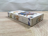 UF2185 Torneco no Daibouken Fushigi no Dungeon BOXED SNES Super Famicom Japan
