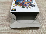 UF2185 Torneco no Daibouken Fushigi no Dungeon BOXED SNES Super Famicom Japan