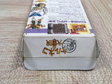 UF2185 Torneco no Daibouken Fushigi no Dungeon BOXED SNES Super Famicom Japan