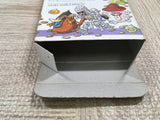 UF2185 Torneco no Daibouken Fushigi no Dungeon BOXED SNES Super Famicom Japan