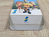 UF2186 Mystery Dungeon Fushigi no Dungeon 2 BOXED SNES Super Famicom Japan
