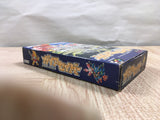 UF2188 Gaia Saver Hero Saidai no Sakusen Gundam BOXED SNES Super Famicom Japan