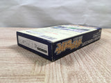 UF2188 Gaia Saver Hero Saidai no Sakusen Gundam BOXED SNES Super Famicom Japan