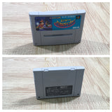 UF2191 Mickey no Magical Adventure BOXED SNES Super Famicom Japan