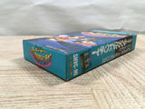 UF2191 Mickey no Magical Adventure BOXED SNES Super Famicom Japan