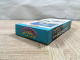 UF2191 Mickey no Magical Adventure BOXED SNES Super Famicom Japan