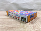 UF2192 Doraemon 3 Nobita to Toki no Hougyoku BOXED SNES Super Famicom Japan