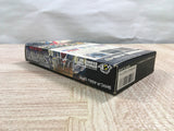 UF2195 Caravan Shooting Collection BOXED SNES Super Famicom Japan