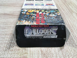 UF2195 Caravan Shooting Collection BOXED SNES Super Famicom Japan