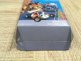 UF2197 Wild Trax Stunt Race FX BOXED SNES Super Famicom Japan