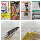 UF2198 Super Bomberman Panic Bomber World BOXED SNES Super Famicom Japan