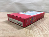 UF2198 Super Bomberman Panic Bomber World BOXED SNES Super Famicom Japan