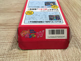 UF2198 Super Bomberman Panic Bomber World BOXED SNES Super Famicom Japan