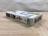 UF2200 Umihara Kawase BOXED SNES Super Famicom Japan