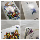 UF2201 Mario Party 3 BOXED N64 Nintendo 64 Japan