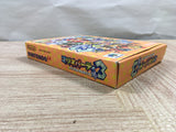 UF2201 Mario Party 3 BOXED N64 Nintendo 64 Japan