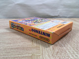 UF2201 Mario Party 3 BOXED N64 Nintendo 64 Japan