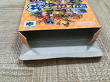 UF2201 Mario Party 3 BOXED N64 Nintendo 64 Japan