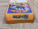 UF2201 Mario Party 3 BOXED N64 Nintendo 64 Japan