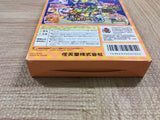 UF2201 Mario Party 3 BOXED N64 Nintendo 64 Japan