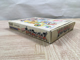 UF2202 Super Smash Bros. Dairanto Smash Brothers BOXED N64 Nintendo 64 Japan