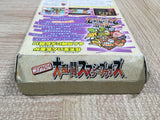 UF2202 Super Smash Bros. Dairanto Smash Brothers BOXED N64 Nintendo 64 Japan