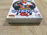 UF2203 Mario Kart 64 BOXED N64 Nintendo 64 Japan