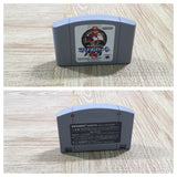 UF2203 Mario Kart 64 BOXED N64 Nintendo 64 Japan