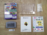 UF2203 Mario Kart 64 BOXED N64 Nintendo 64 Japan