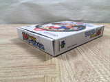 UF2203 Mario Kart 64 BOXED N64 Nintendo 64 Japan